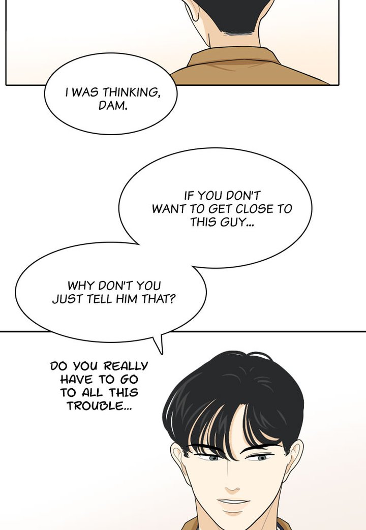 My Roommate Is A Gumiho 29 36