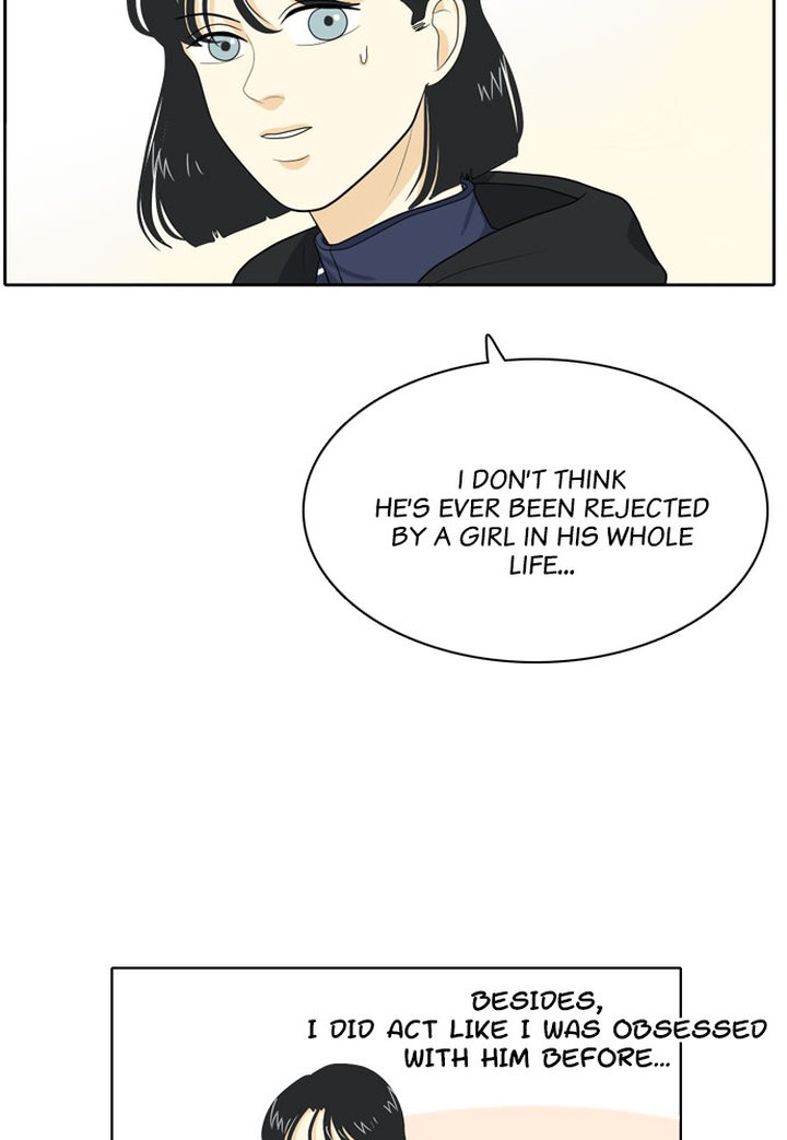 My Roommate Is A Gumiho 29 38
