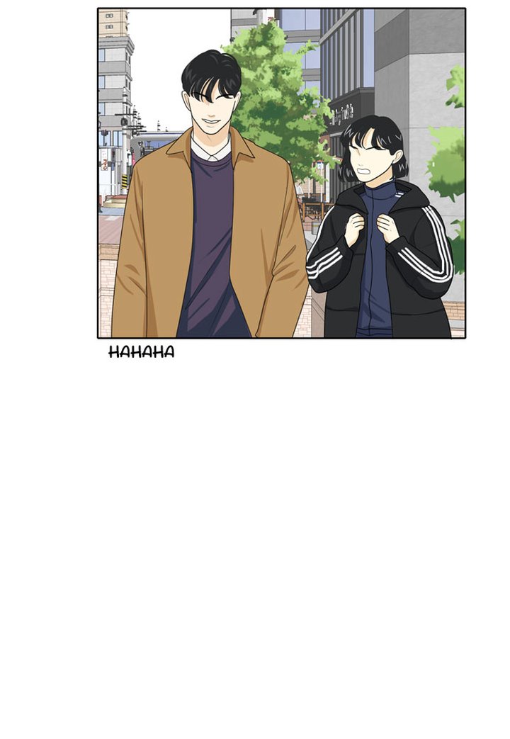 My Roommate Is A Gumiho 29 45