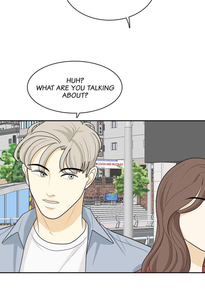 My Roommate Is A Gumiho 29 47