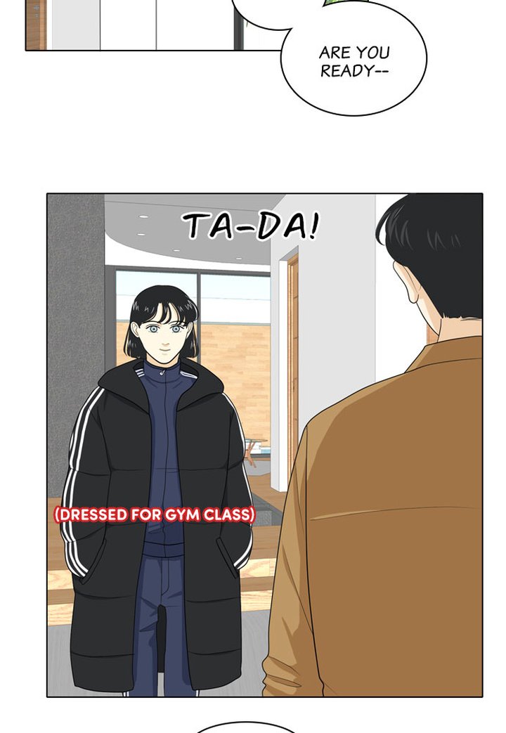 My Roommate Is A Gumiho 29 5