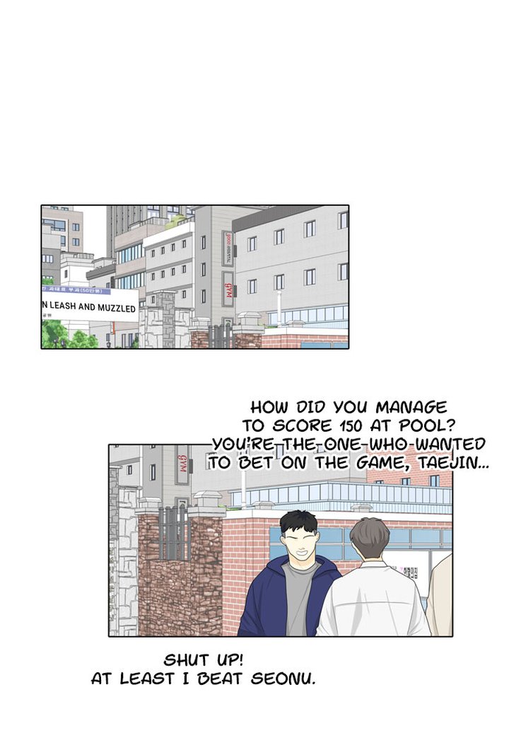 My Roommate Is A Gumiho 29 51