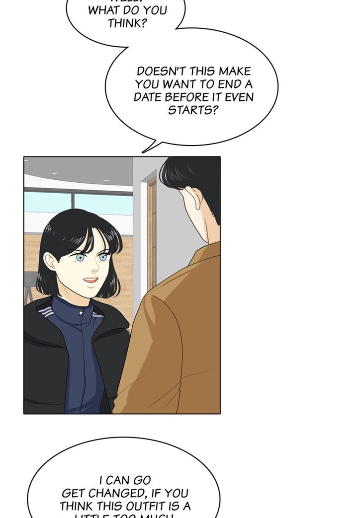 My Roommate Is A Gumiho 29 7