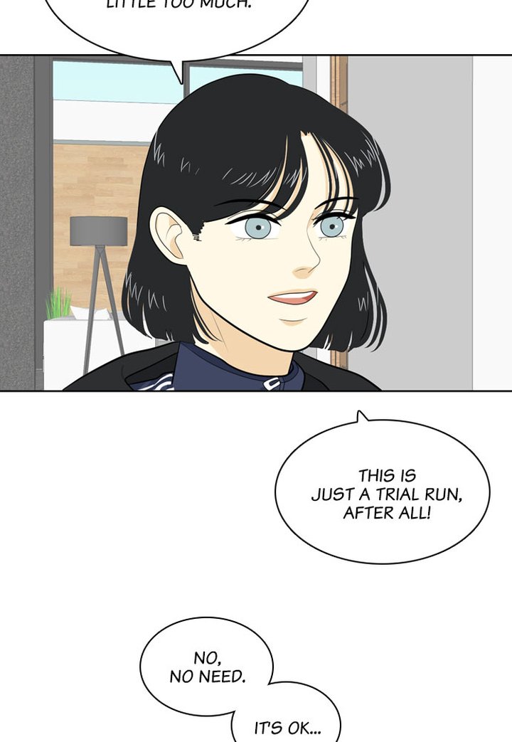 My Roommate Is A Gumiho 29 8