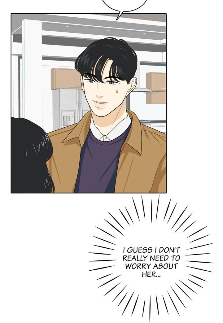 My Roommate Is A Gumiho 29 9