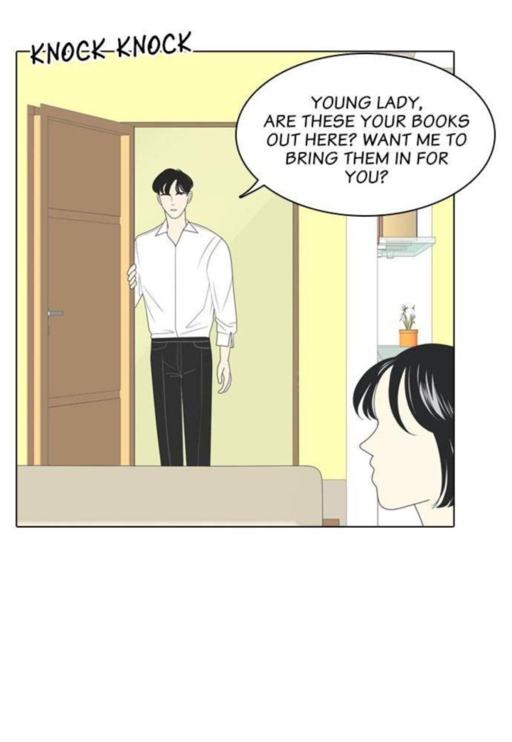 My Roommate Is A Gumiho 3 12