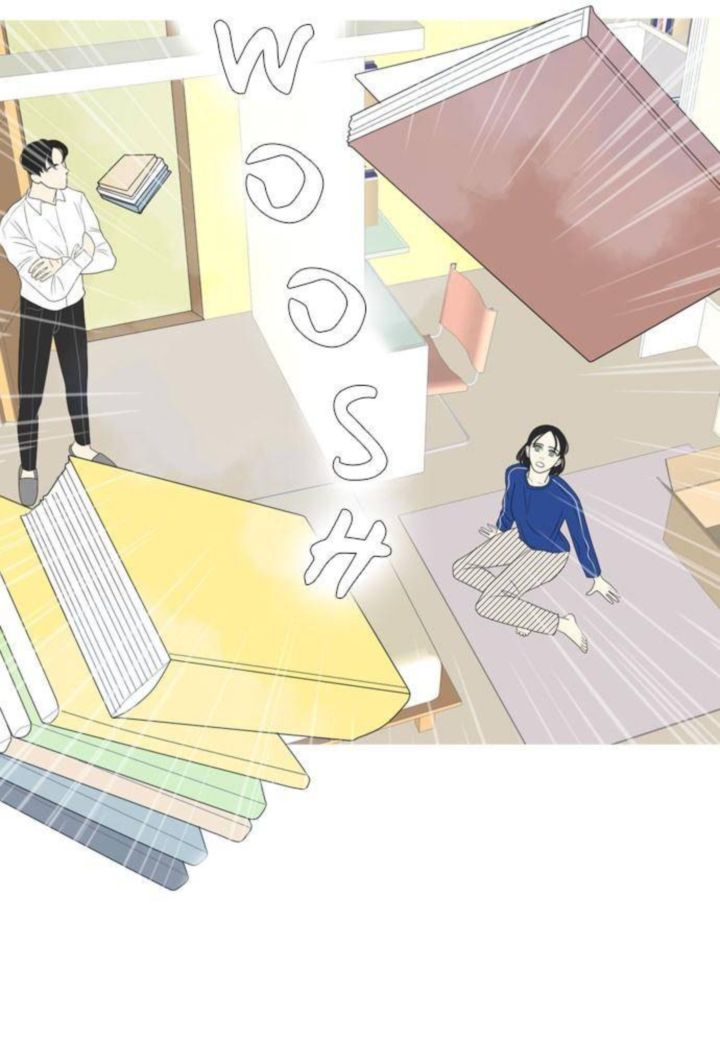 My Roommate Is A Gumiho 3 15