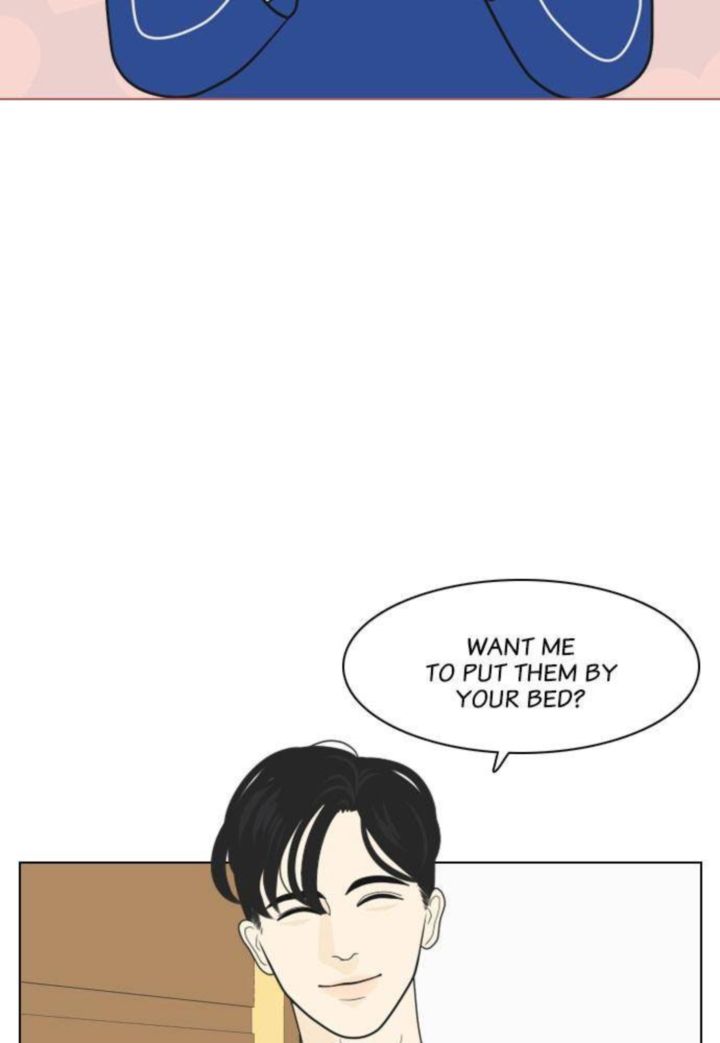 My Roommate Is A Gumiho 3 17