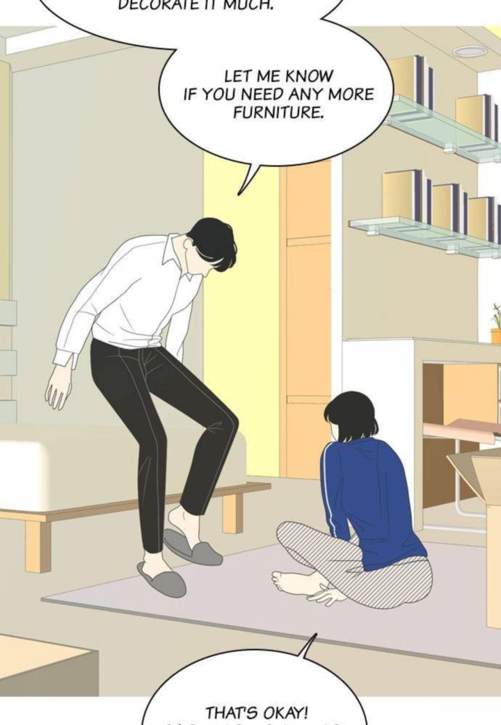 My Roommate Is A Gumiho 3 20