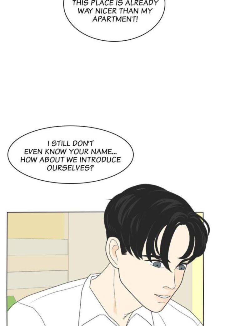 My Roommate Is A Gumiho 3 21