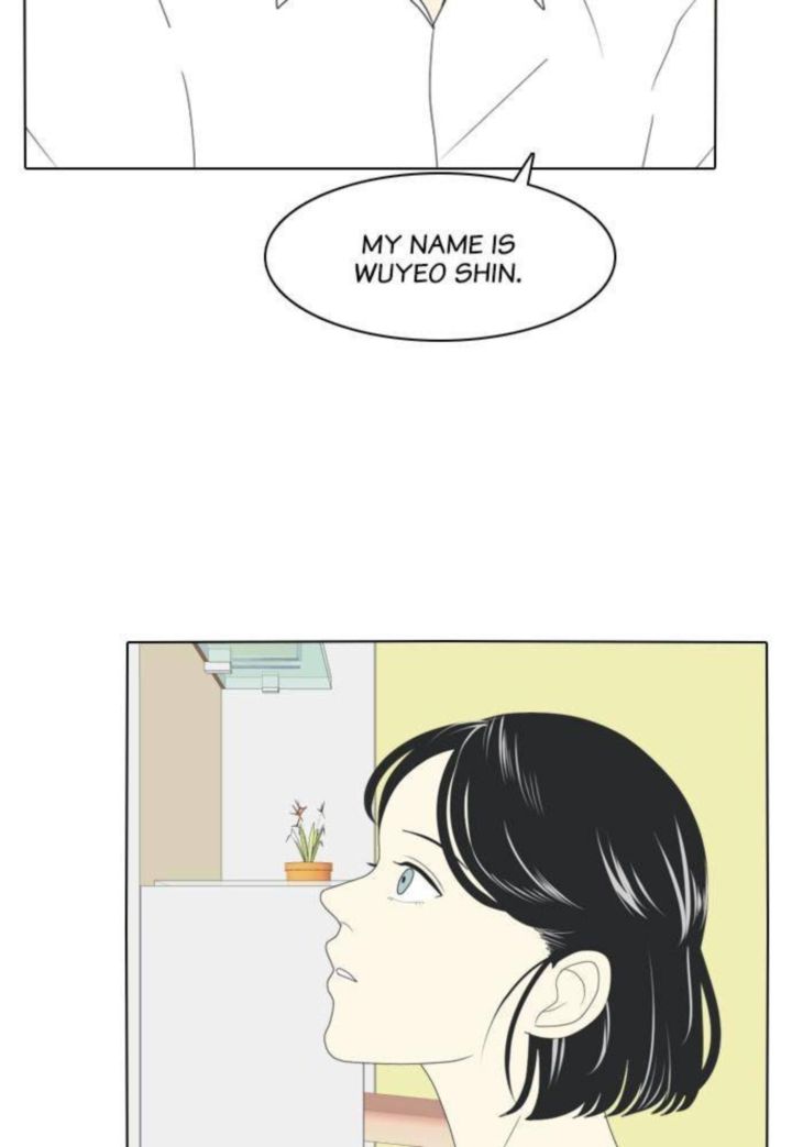 My Roommate Is A Gumiho 3 22
