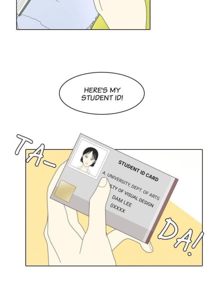 My Roommate Is A Gumiho 3 24