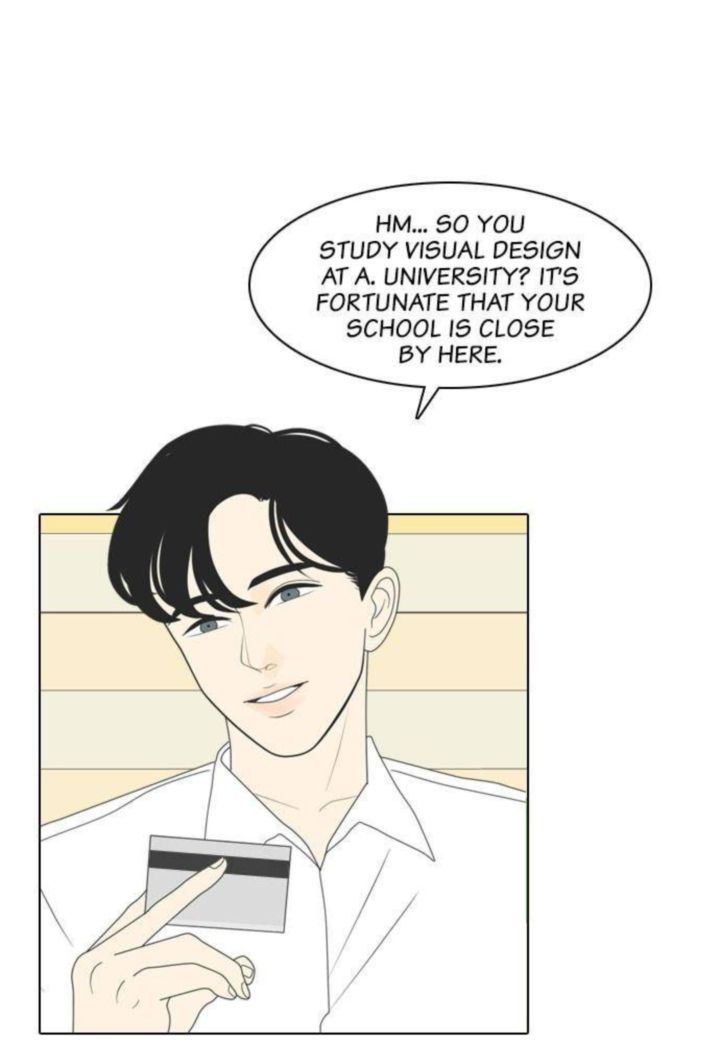 My Roommate Is A Gumiho 3 25