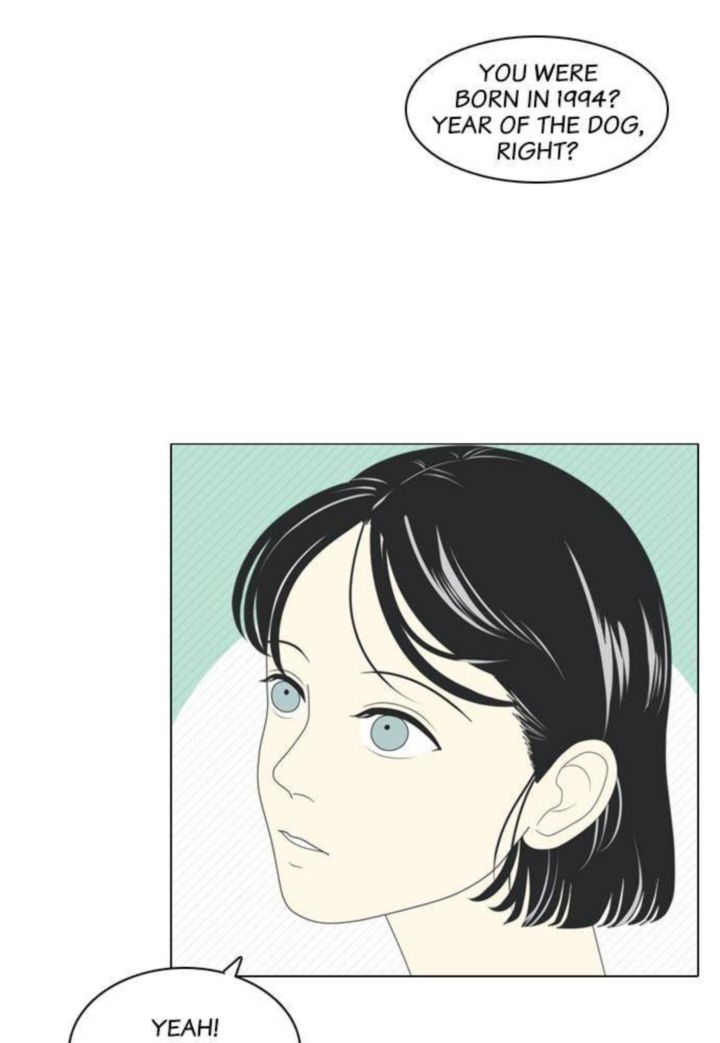 My Roommate Is A Gumiho 3 26