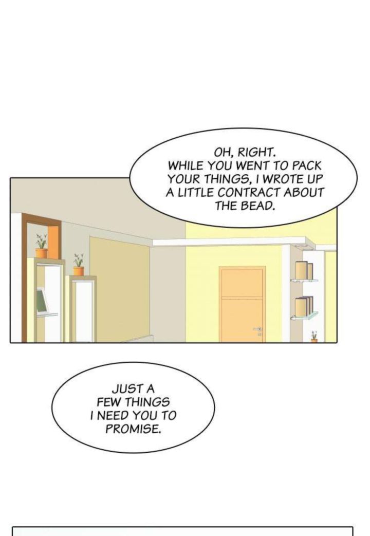 My Roommate Is A Gumiho 3 29