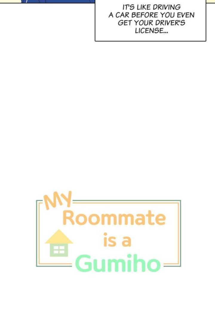 My Roommate Is A Gumiho 3 3
