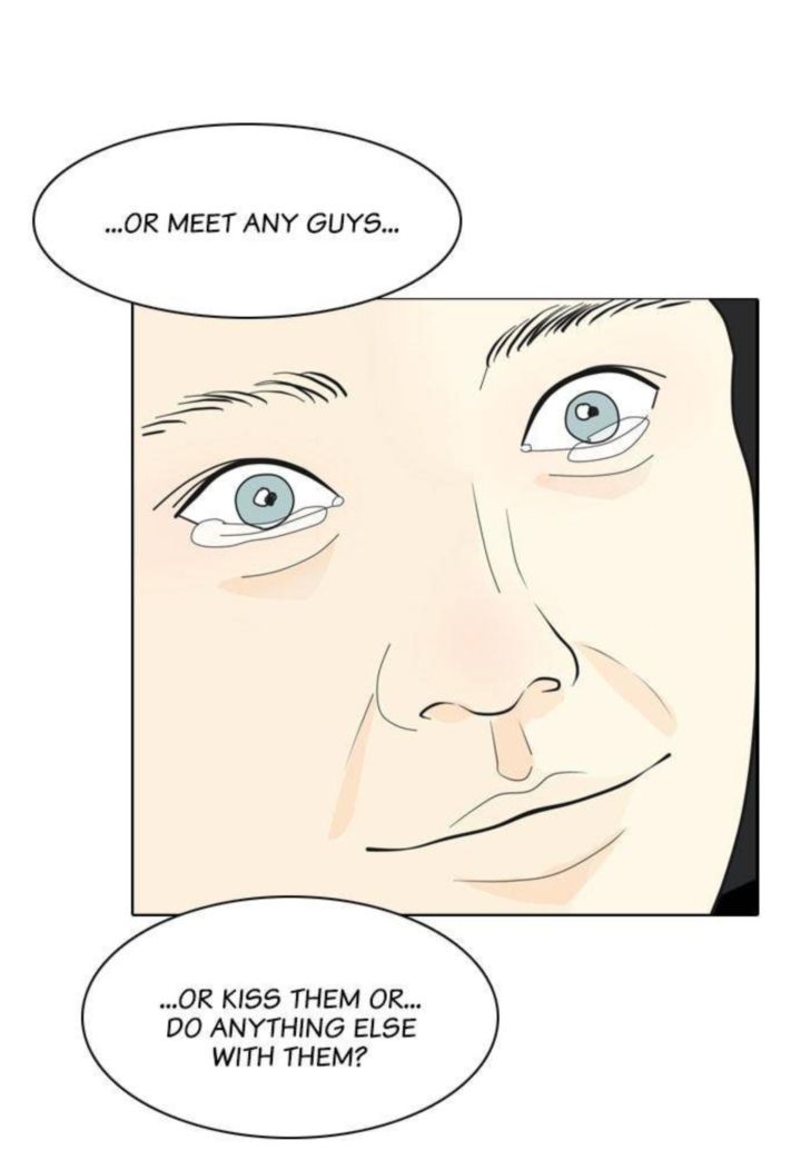 My Roommate Is A Gumiho 3 36
