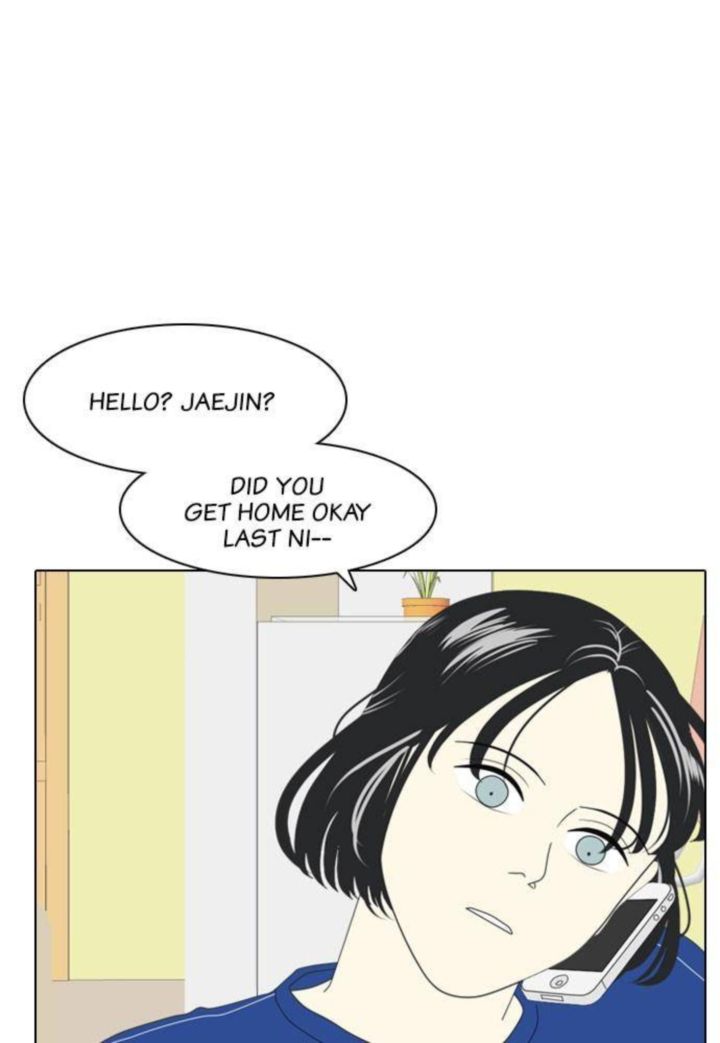 My Roommate Is A Gumiho 3 4