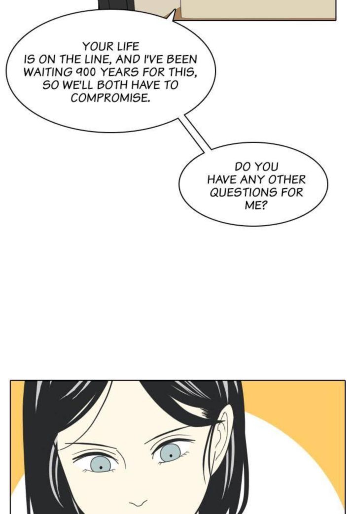 My Roommate Is A Gumiho 3 46