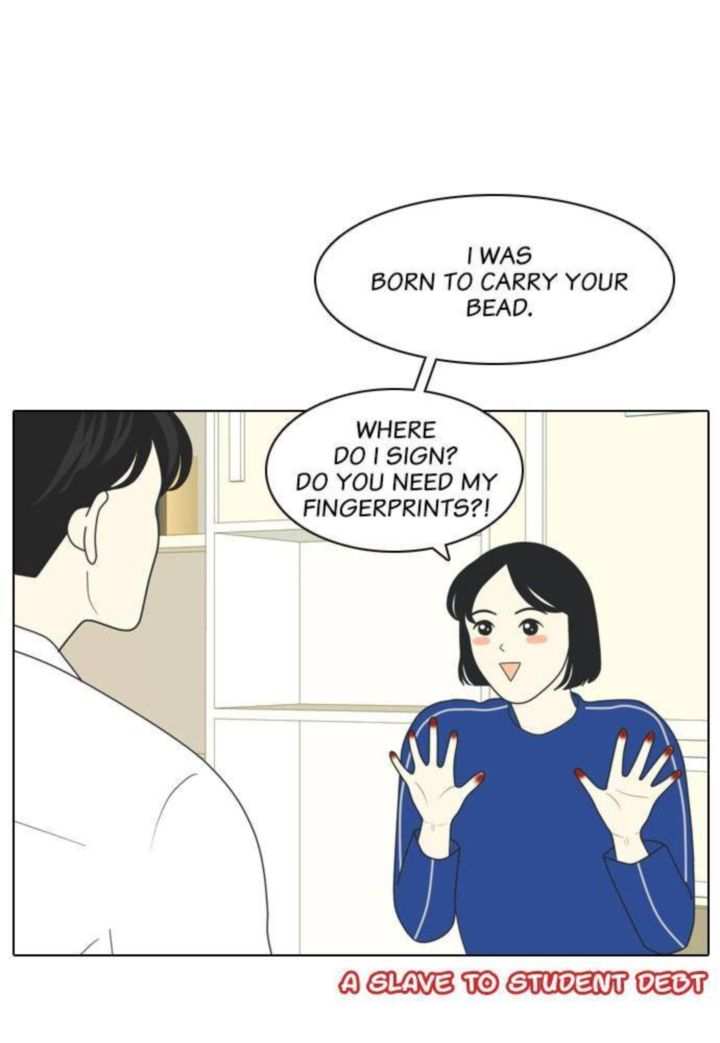 My Roommate Is A Gumiho 3 54