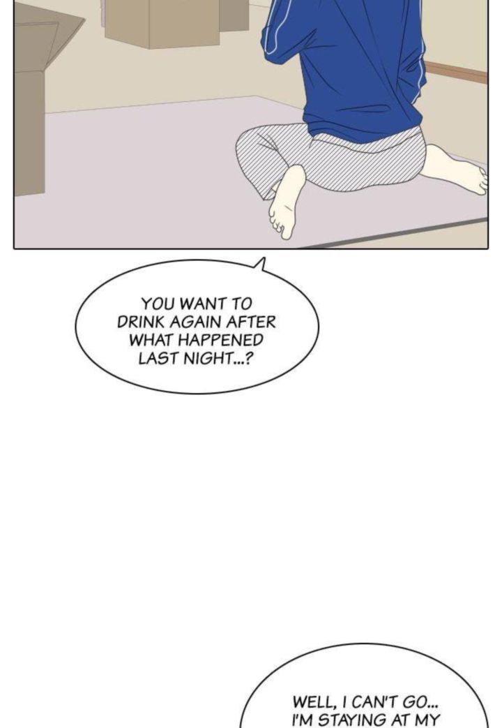 My Roommate Is A Gumiho 3 8