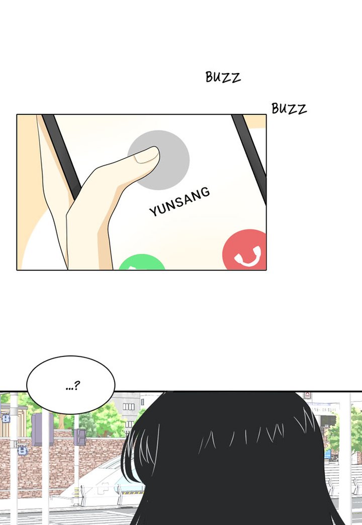 My Roommate Is A Gumiho 30 12