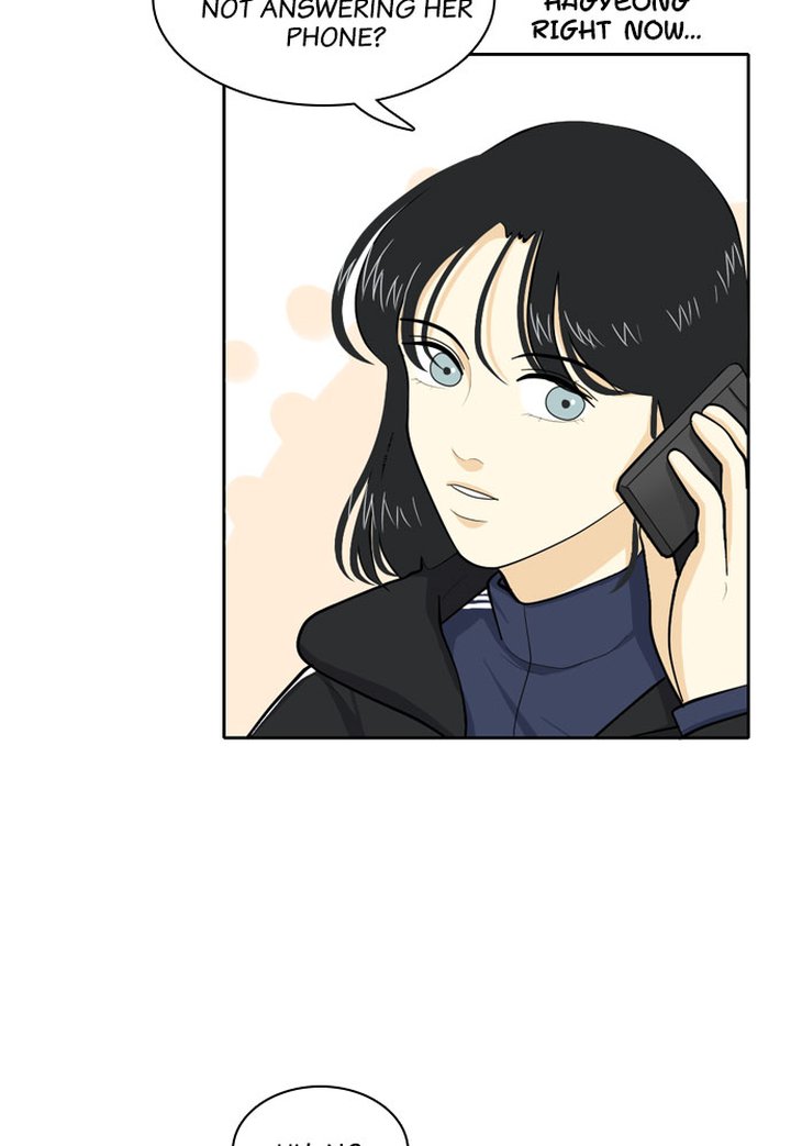 My Roommate Is A Gumiho 30 16