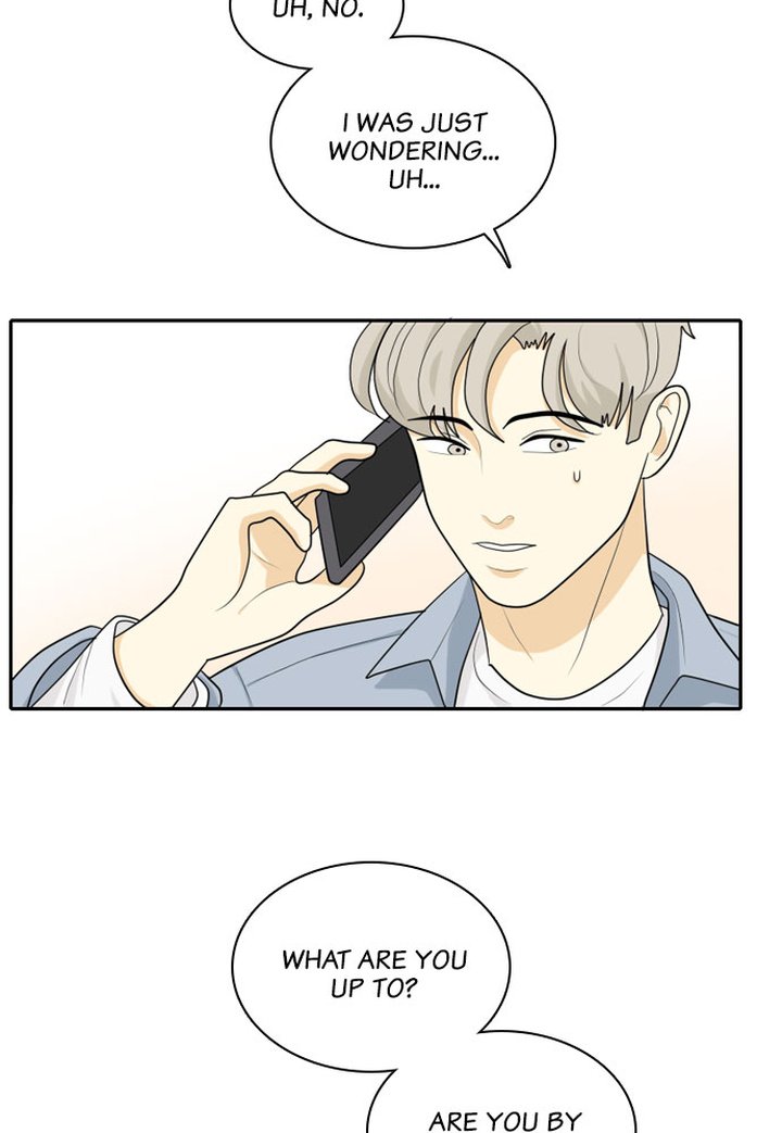 My Roommate Is A Gumiho 30 17