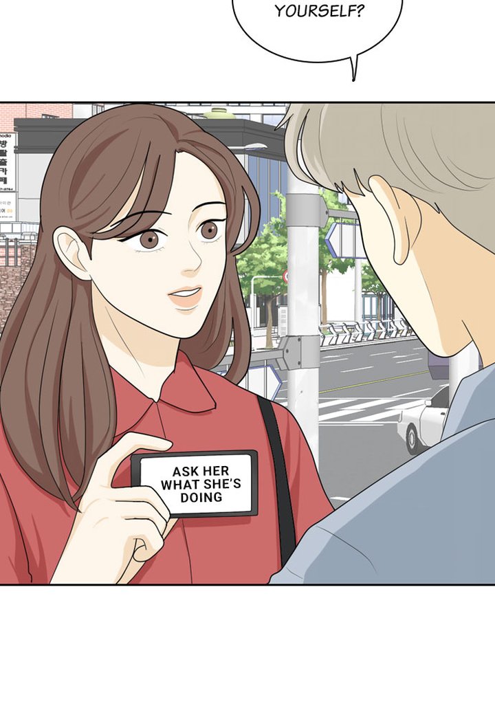 My Roommate Is A Gumiho 30 18