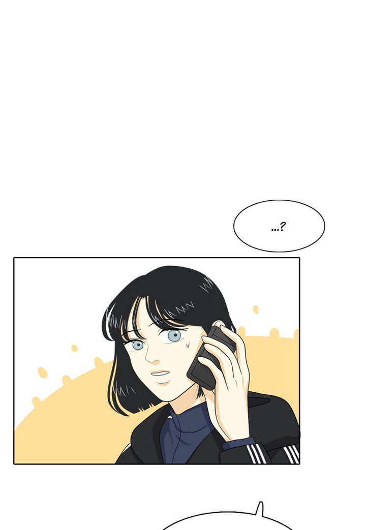 My Roommate Is A Gumiho 30 19