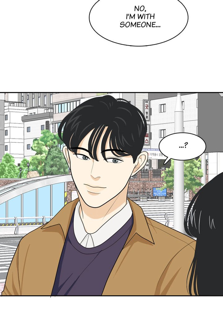 My Roommate Is A Gumiho 30 20