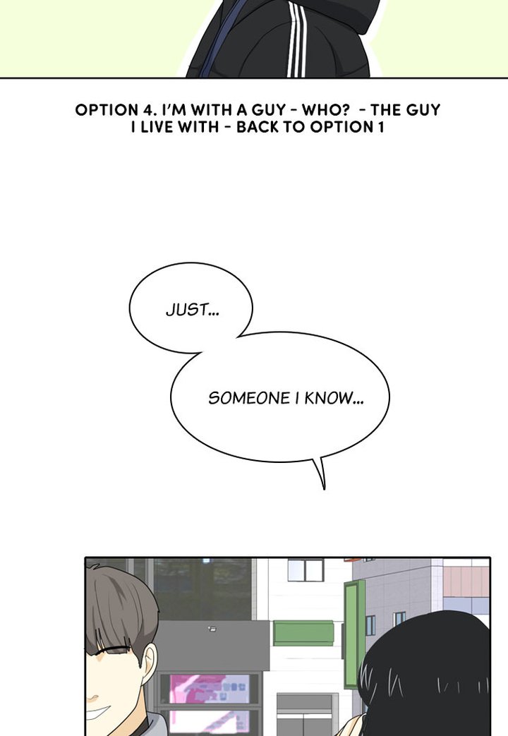 My Roommate Is A Gumiho 30 23