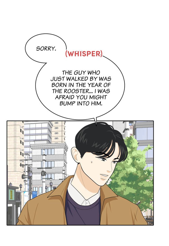 My Roommate Is A Gumiho 30 29