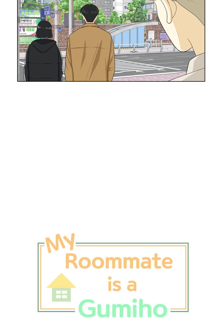 My Roommate Is A Gumiho 30 3