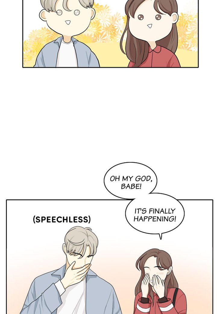 My Roommate Is A Gumiho 30 32