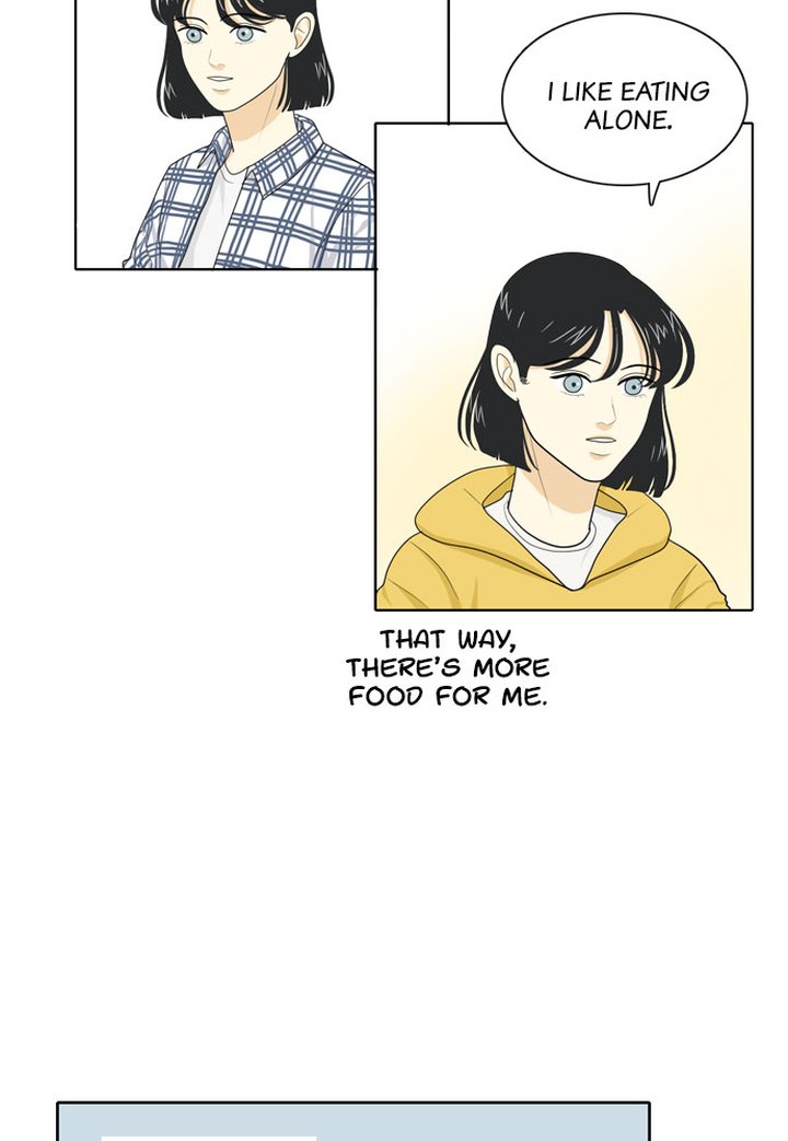 My Roommate Is A Gumiho 30 34