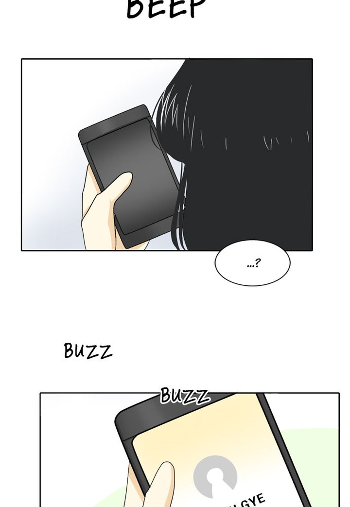 My Roommate Is A Gumiho 30 39