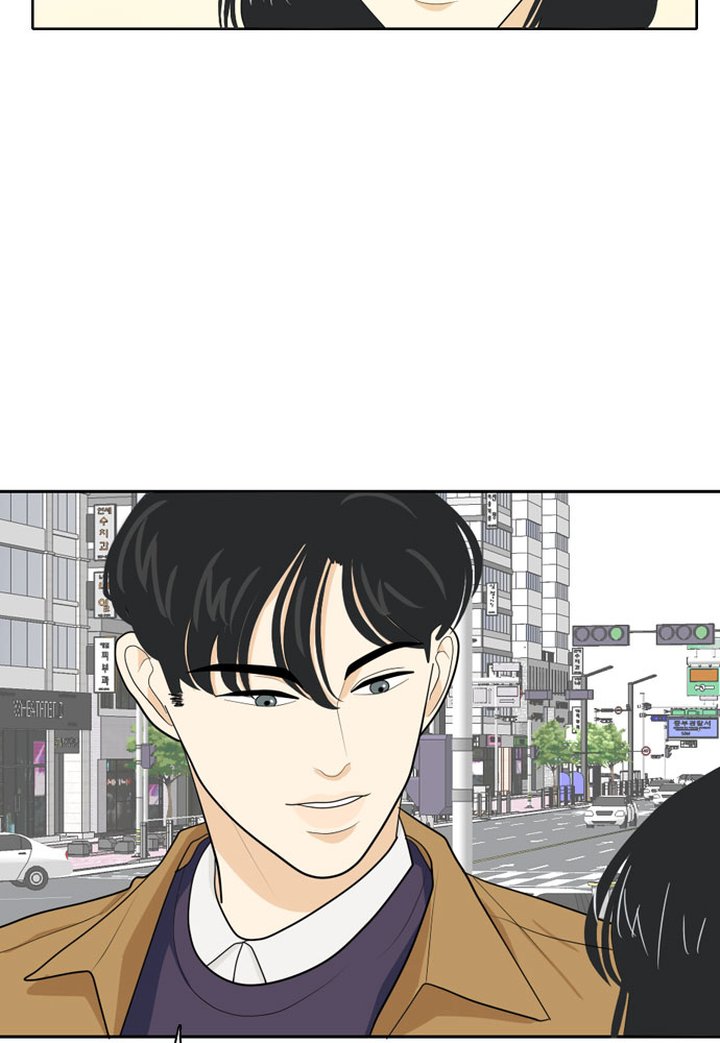 My Roommate Is A Gumiho 30 42