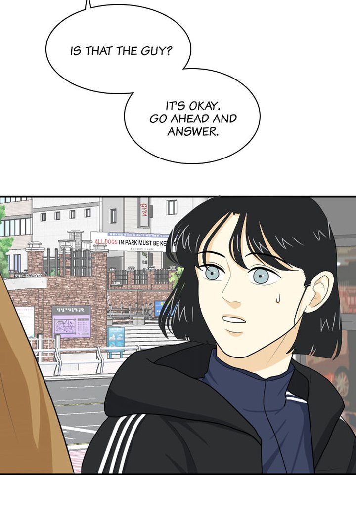 My Roommate Is A Gumiho 30 43