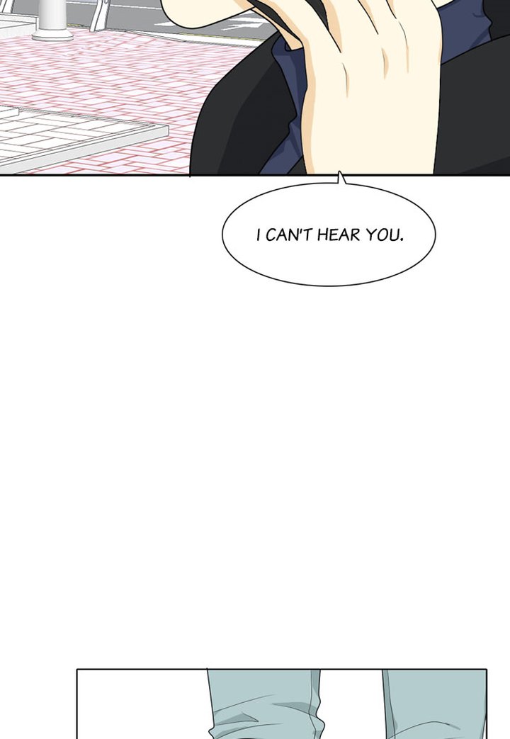 My Roommate Is A Gumiho 30 46