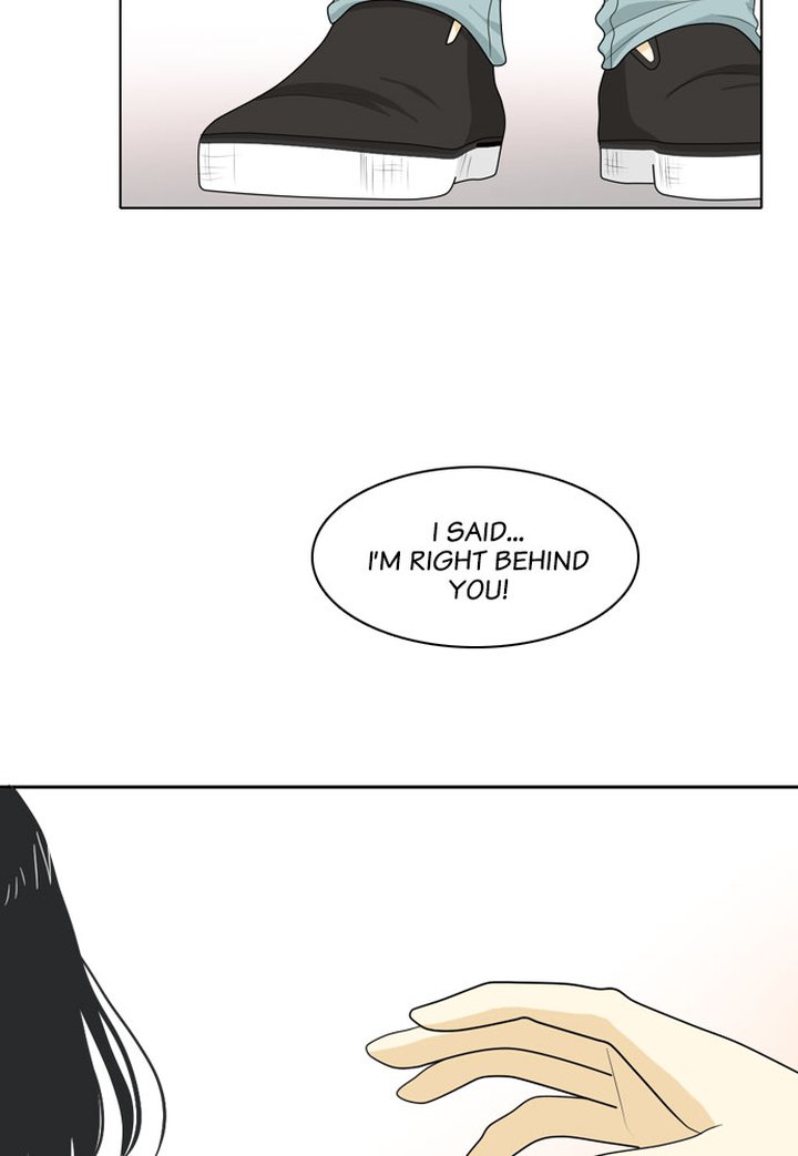 My Roommate Is A Gumiho 30 47