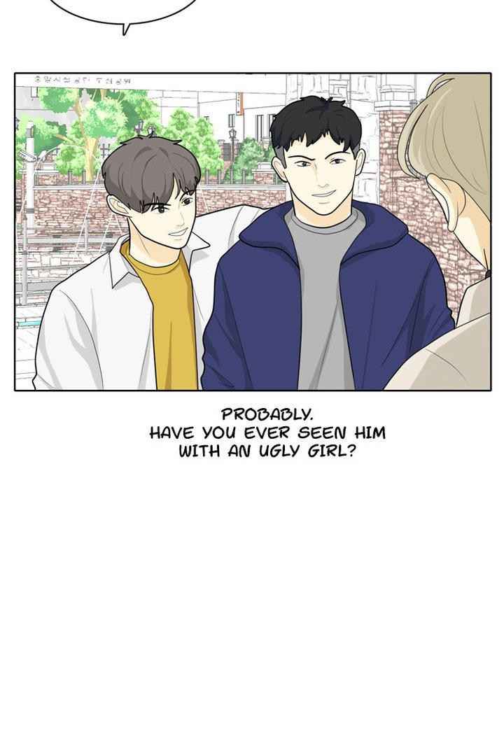 My Roommate Is A Gumiho 30 9