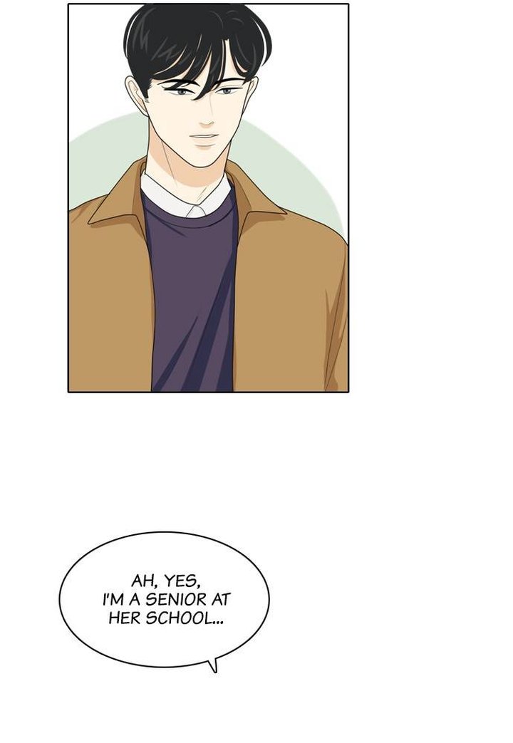 My Roommate Is A Gumiho 31 13