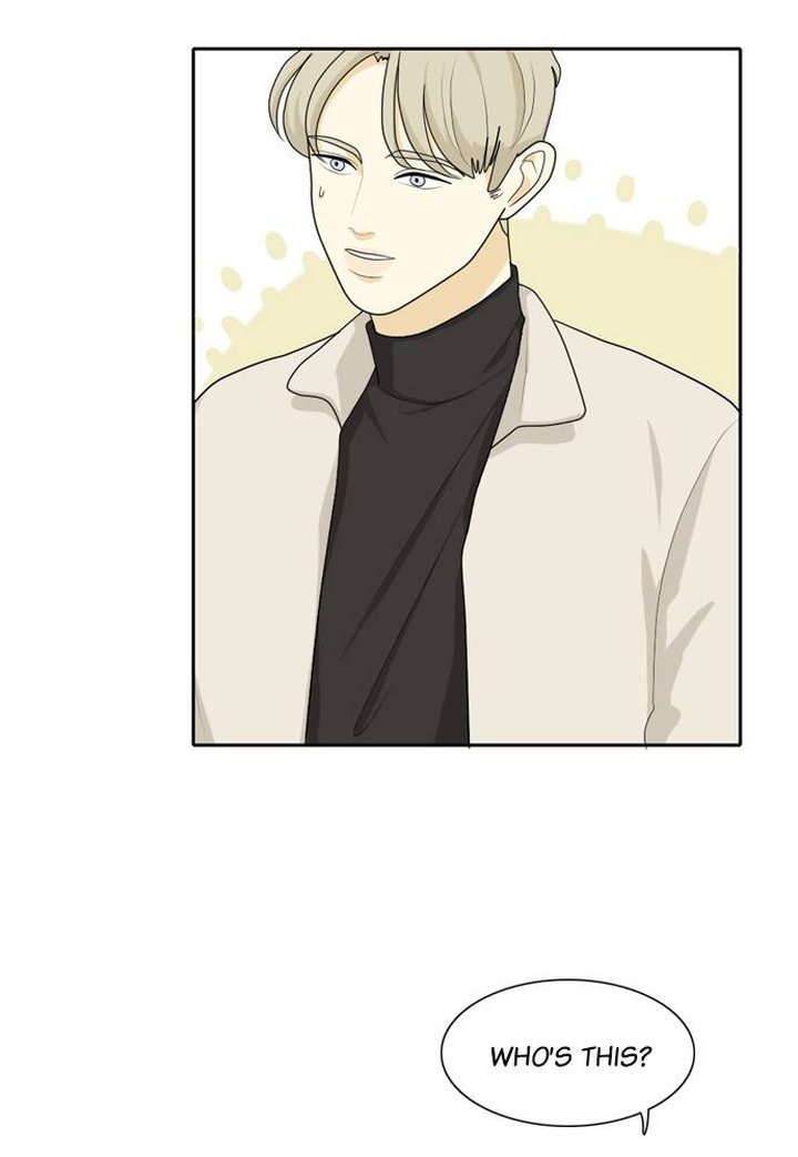 My Roommate Is A Gumiho 31 14