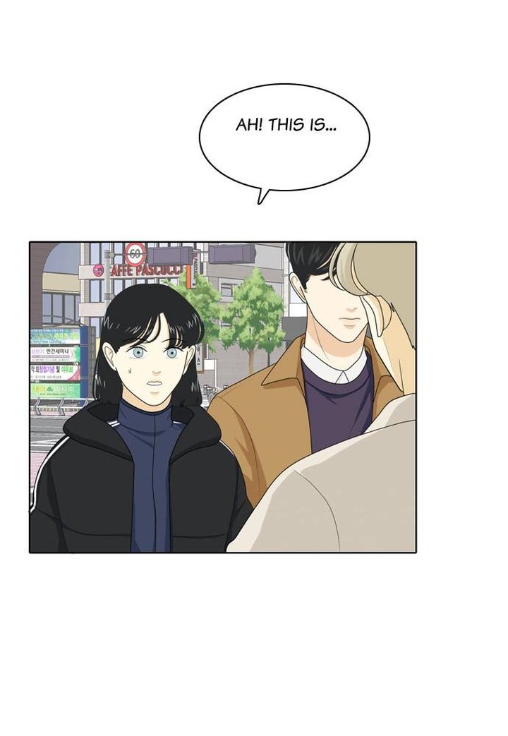 My Roommate Is A Gumiho 31 15