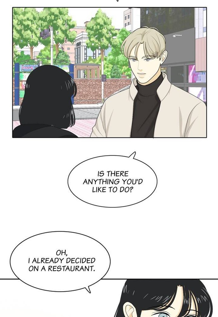 My Roommate Is A Gumiho 31 23