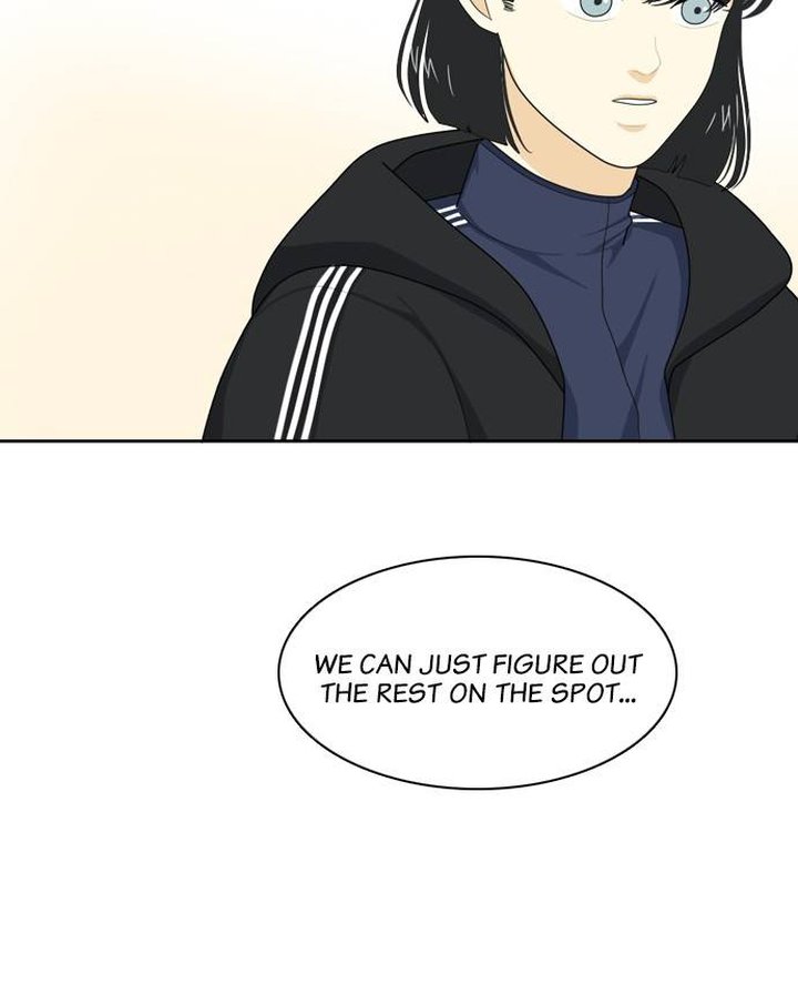 My Roommate Is A Gumiho 31 24