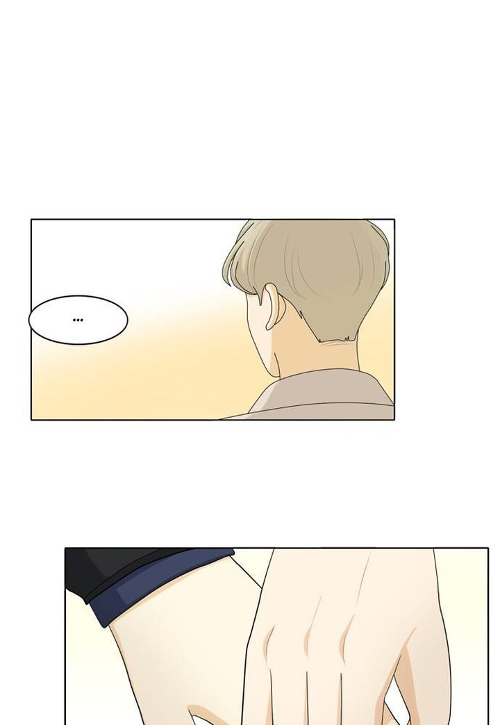 My Roommate Is A Gumiho 31 25