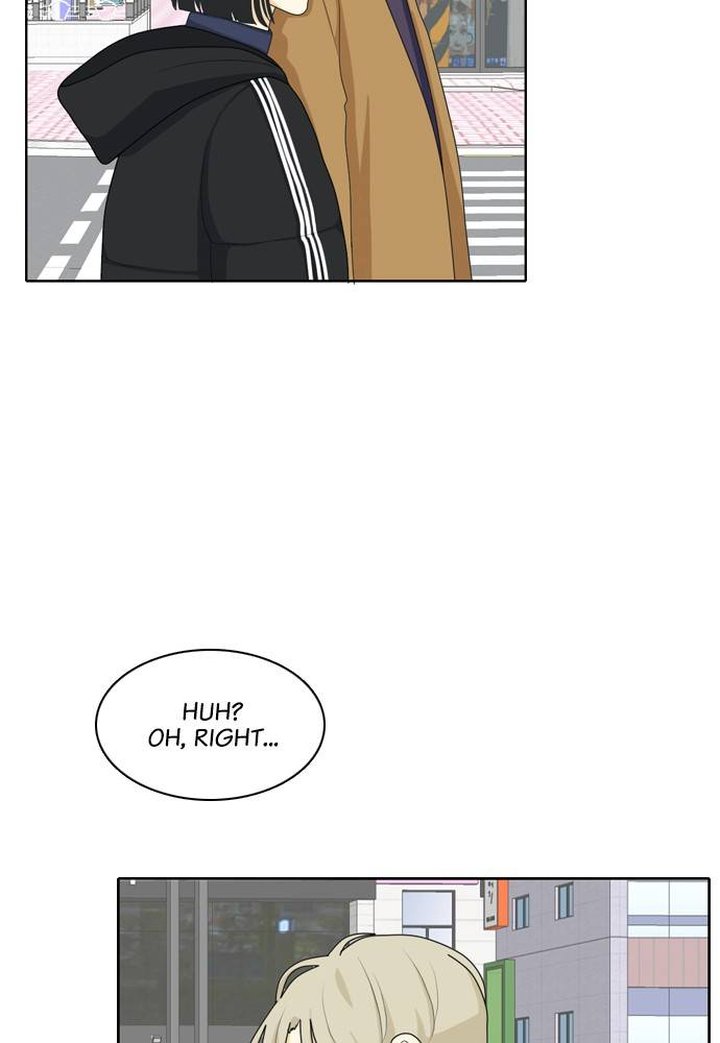 My Roommate Is A Gumiho 31 27