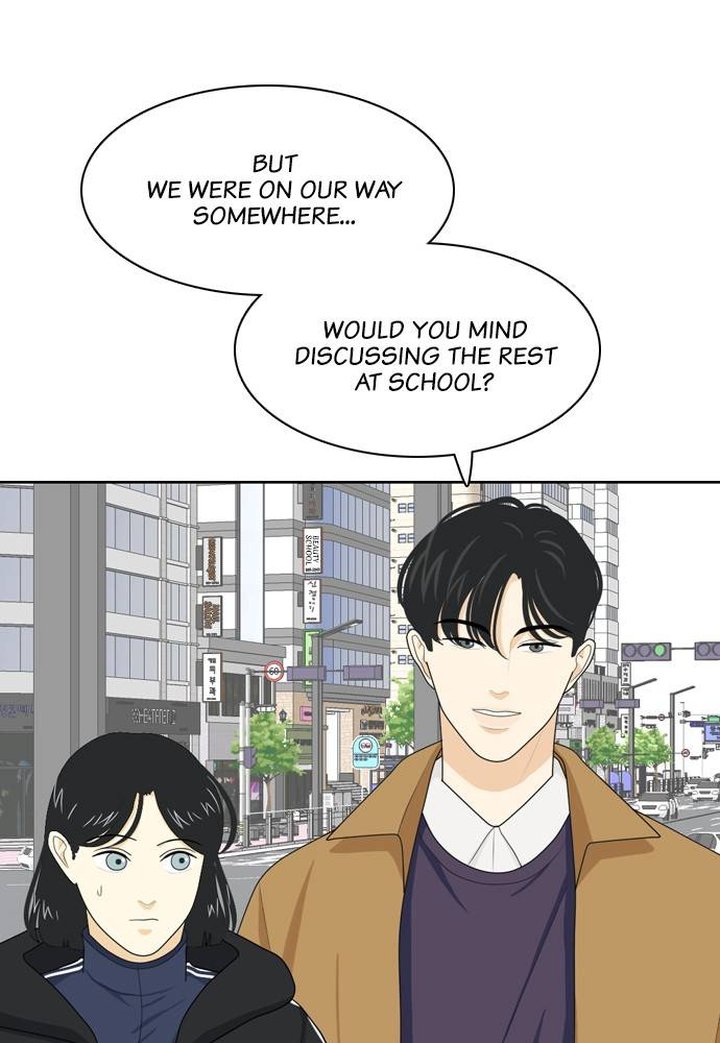 My Roommate Is A Gumiho 31 29